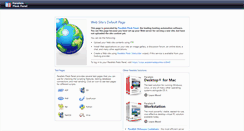 Desktop Screenshot of ccspc.academiadepolitie.ro